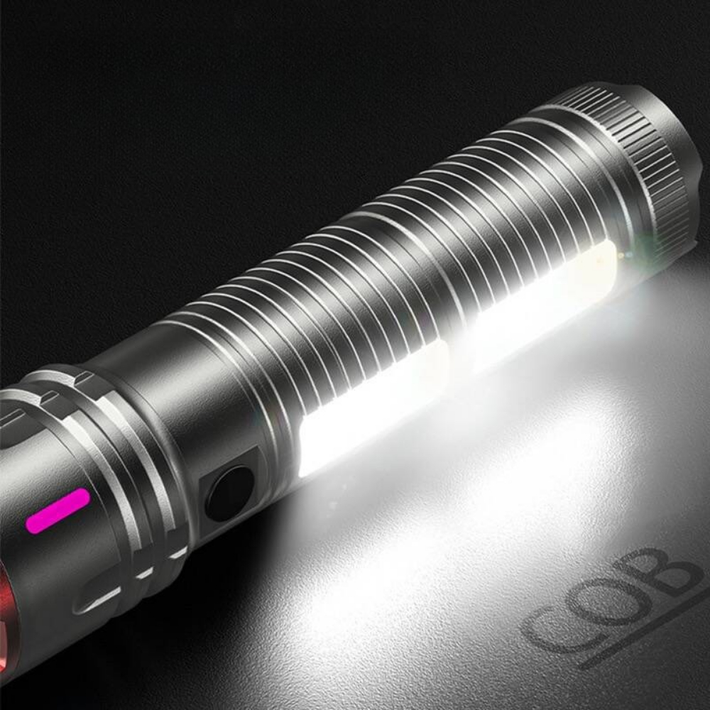 Torch Light X03